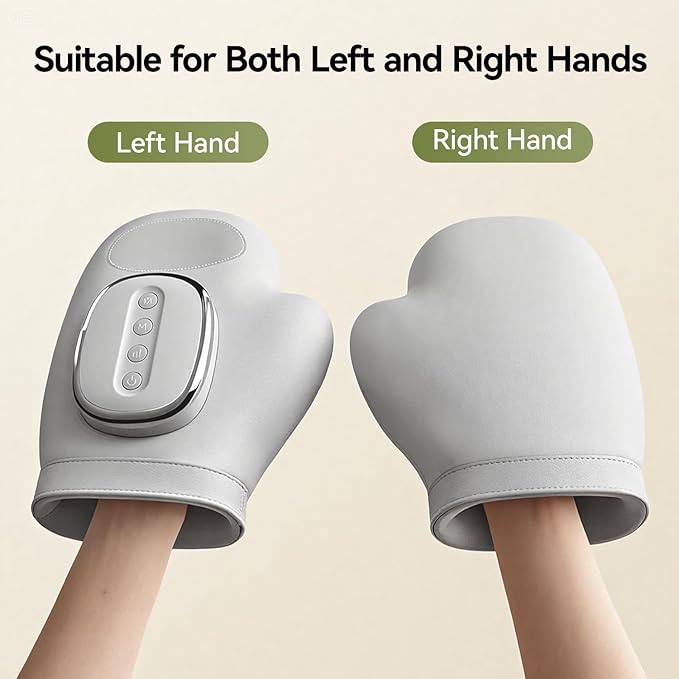 3-in-1 Hand Massager