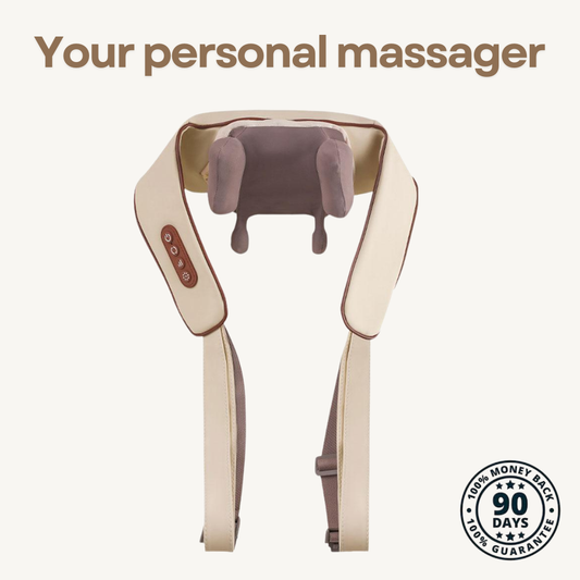 Neck and Shoulder Massager